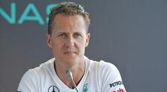 Fanoušci v šoku! Schumi opustil domov. Dovolená na ostrově