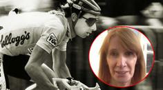 Vítěz etapy Tour de France Robert Millar změnil pohlaví, je z něj žena!