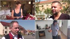 VIDEO: Jak trávili Velikonoce politici a celebrity?