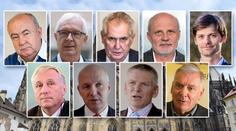 Prezidentští kandidáti prozradili, co si myslí o udílení amnestií!