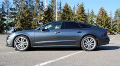 VIDEOTEST: Bavorák, nebo Audi? Tohle auto vítězí na body
