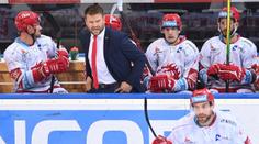 Covid se vrátil do hokejové extraligy. Oceláři jsou v karanténě