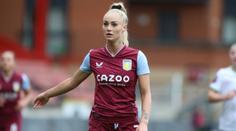 Mami, nečti to. Slavné fotbalistce nadávají fanoušci. Posílají ji k plotně