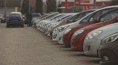 Hrozí zpřísnění trestů pro řidiče. Mohli by snáz přijít o auto