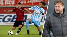 Frýdek posílá cizince ze Sparty na lekce češtiny! Hapala by nevyhodil
