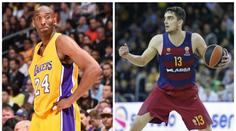 Satoranský po boku Bryanta? Barcelona lanařila legendu NBA!