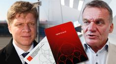 Tresty v kauze Opencard konečně padly: Exprimátoři budou pykat