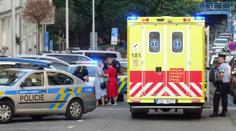 Policie řeší ubodání dítěte v Praze 6. Matku zadrželi, pokusila se pak zabít