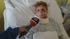 Eva si po operaci jela odpočinout do Tater. Srazilo ji auto!
