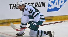NHL má jasno o postupujících. Česko by na MS mohl doplnit Hertl a další