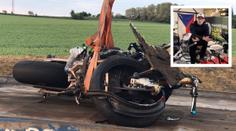 Tvrdý vzkaz Lukáše Peška riskujícím motorkářům: Karanténa není dovolená!