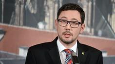 Ovčáček se vykašlal i na velkého kamaráda. Ten mu poslal krásné přání