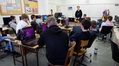 Skončila esport liga středních škol. Kdo má v lavicích nejlepší hráče?