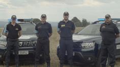 NOVÝ TREND: Policisté se v zahraničí učí češtinu! Poslali dojemný vzkaz