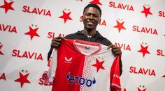 Slavia hlásí další posilu do budoucna. Přichází z partnerské akademie