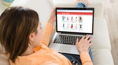 Nakupte cokoli, kdekoli a kdykoli s Nakoupeno online! Stačí si vybrat