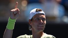 Velký návrat! Berdych jde po půl roku do akce, dostal divokou kartu