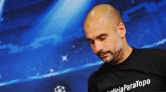UEFA se zbláznila. Guardiola půjde před disciplinárku!