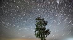 UNIKÁTNÍ PODÍVANÁ: Meteorický roj Orionidů je dnes vidět nejlépe!