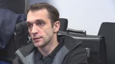 Taxivrah se usvědčil sám: Ve vězení popisoval detaily vražd