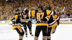 Pittsburgh rozstřílel Ottawu 7:0! Jediná výhra ho dělí od finále