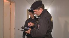 Tovačov: Policie obvinila muže z vraždy otce. Synovi hrozí až výjimečný trest