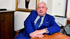 Známý český fotbalový agent skončil v nemocnici, Paska prodělal mrtvici