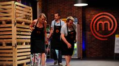 Další šok v MasterChefovi: Jídlo si budou muset soutěžící ulovit!