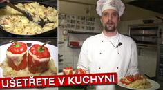 Uvařte si levnou specialitku! Vyzkoušejte recept na selskou papriku!