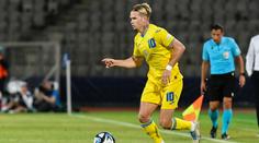 Mudryk ukázal Chelsea, že to v sobě má. Geniální asistencí vyřadil Francii