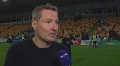 Jsme v období, kdy se trápíme, hodnotí Priske. Rrahmaniho stav nezná
