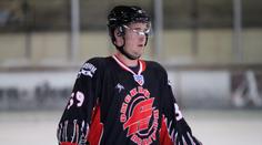 Červenka přispěl k vítězství Omsku nad Magnitogorskem. Avangard vede v sérii 2:1