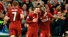 United se pod novým trenérem daří, Liverpool je stále neporažen