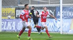 Problémy ještě před startem ligy. Ligová fotbalová asociace odkládá dva zápasy