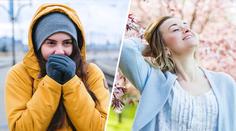 Meteorologové mají konečně dobrou zprávu. Předpověď Čechy potěší
