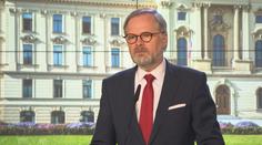 Zeman nového předsedu Ústavního soudu nejmenuje, oznámil Fiala