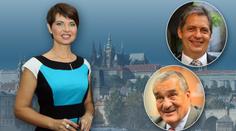 Manželce jsem byl nevěrný, přiznal Schwarzenberg v TV Nova!