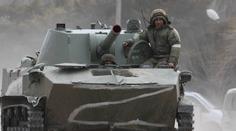 Rusko zřejmě opravdu chystá válku s NATO. Estonci odkryli jeho strategii