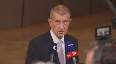 Babiš tlačí na úpravu emisních povolenek. Vadí mu návrhy v unijním rozpočtu