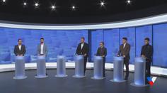 Politici do 30 let představili svou vizi pro školství. Hlasujte, čí návrh se vám líbí nejvíce