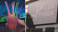 Pobodáme tě, rozbijeme hlavu. Dívka z Techtle Mechtle popsala výhrůžky
