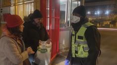 Čínský koronavirus se dostal do Evropy! První případy hlásí Francie