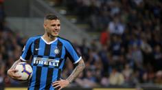 Inter Milán v problémech: Icardi se chce soudit kvůli šikaně