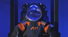Nové skafandry pro astronauty. Oblek je praktičtější než ten předchozí