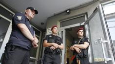 Záhadná smrt ukrajinského poslance! Měl prostřelenou hlavu