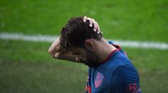 Šok pro Atlético Madrid! Diego Costa zažádal o ukončení smlouvy