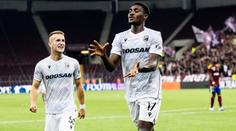 West Ham chce posílit útok. Zajímá se o tři hráče z českých velkoklubů