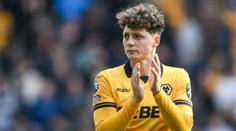 Co bude s Krejčím? Trenér Wolves poslal jasný vzkaz