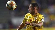 Stanciu pomohl Rumunsku k důležité výhře. Itálie slaví postup na EURO
