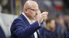 Vést národní tým dávalo smysl, ale musí to mít štábní kulturu, říká Augusta